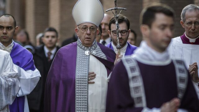 В Ватикане возобновили работу комиссии по борьбе с педофилией