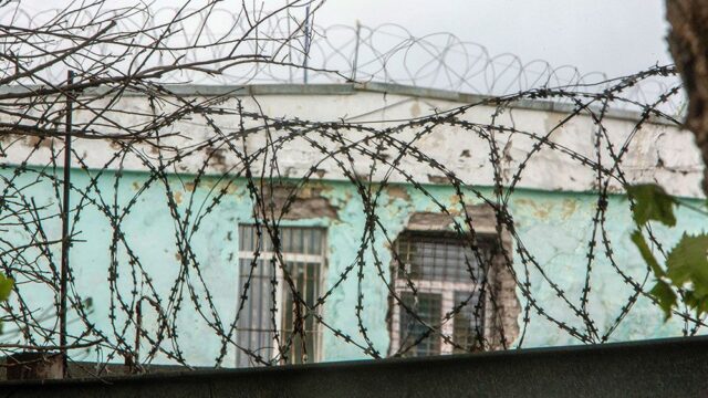 В Ярославле задержали еще одного подозреваемого по делу о пытках в колонии