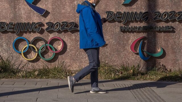 CNN: США готовы объявить о бойкоте Олимпиады в Пекине