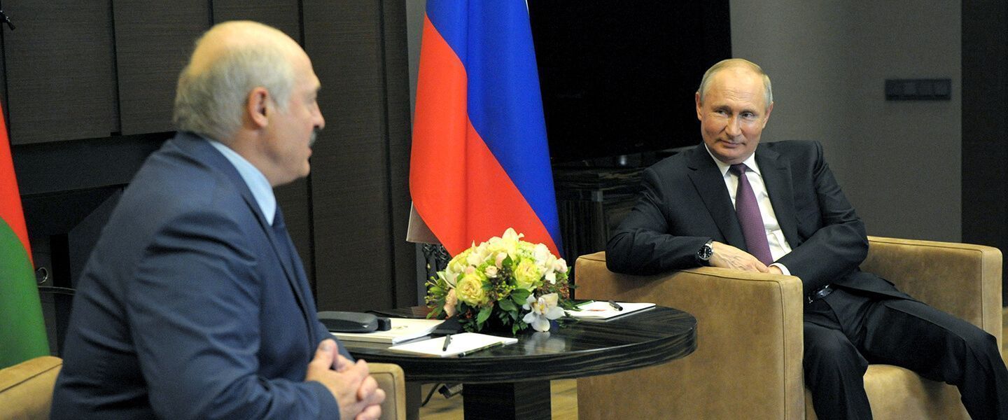 Судьба Сапеги и транш $500 млн: итоги переговоров Путина и Лукашенко