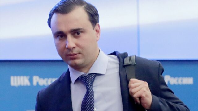 Суд в Москве не стал запрещать Ивану Жданову занимать руководящие должности