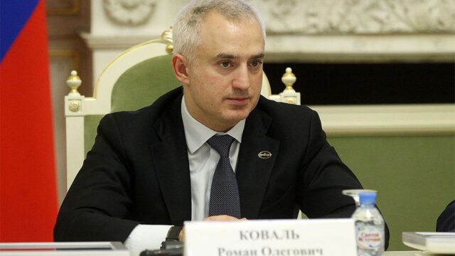 ФСБ задержала в Петербурге депутата ЕР по подозрению в коррупции