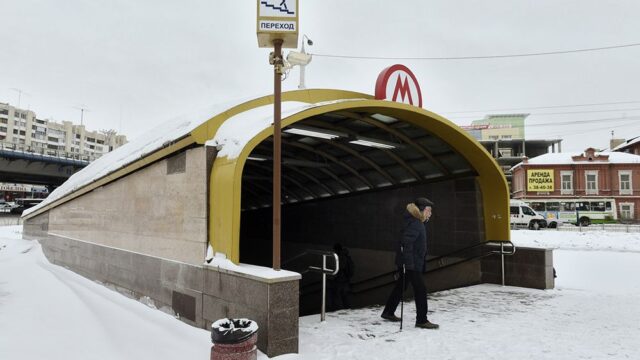 В Омске спустя 26 лет после запуска проекта решили заморозить строительство метро
