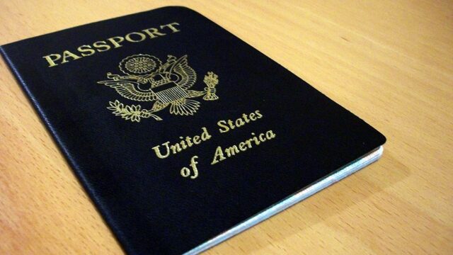 В США во время переписи населения в 2020 году будут спрашивать о гражданстве