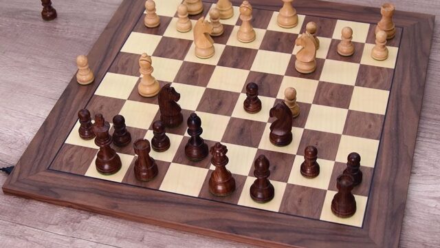 Kickstarter заблокировал кампанию по финансированию онлайн-доски для шахмат. Создателей обвинили в использовании «генератора несуществующих людей»