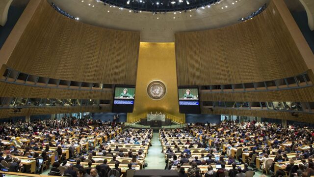 Как прошло заседание Совбеза ООН по делу Сергея Скрипаля