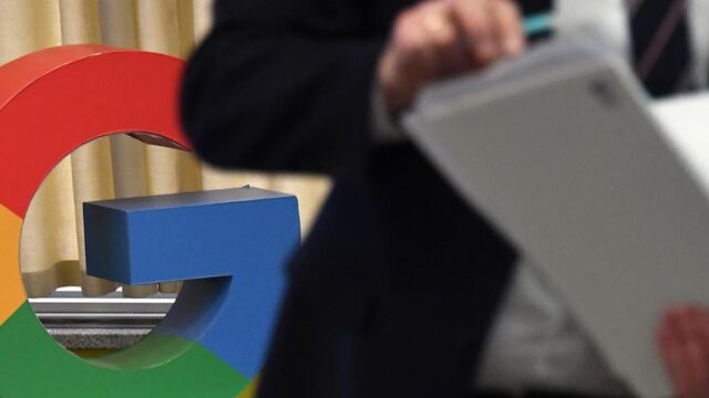 Союз журналистов России призвал власти принять меры против Google и YouTube из-за цензуры