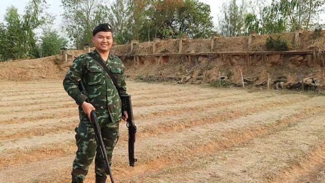 В Таиланде военнослужащий открыл стрельбу, есть погибшие и раненые