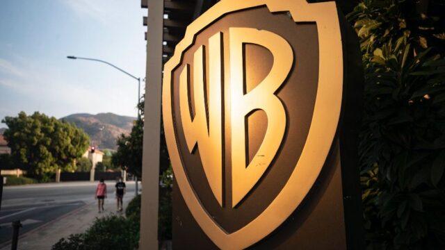 Warner Bros. выпустит все свои фильмы 2021 года одновременно в кинотеатрах и стриминге