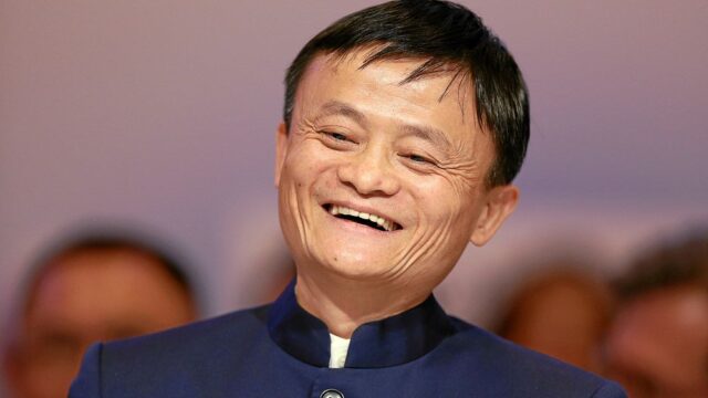 NYT: основатель Alibaba Джек Ма решил выйти на пенсию в 54 года