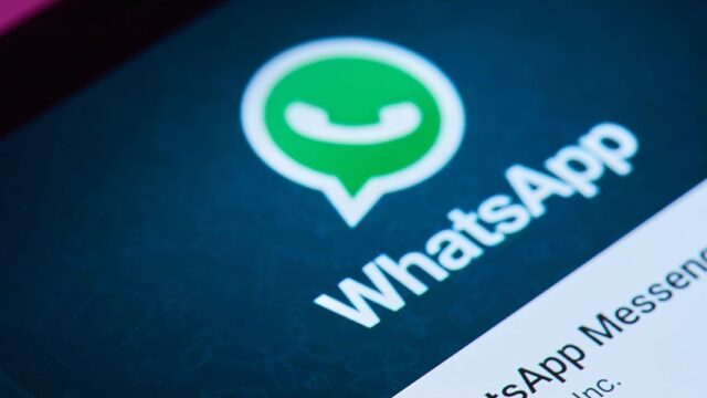 WhatsApp впервые оштрафовали за отказ хранить данные в России