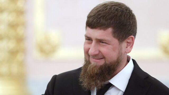 Кадыров возглавил рейтинг богатейших глав регионов России в 2020 году