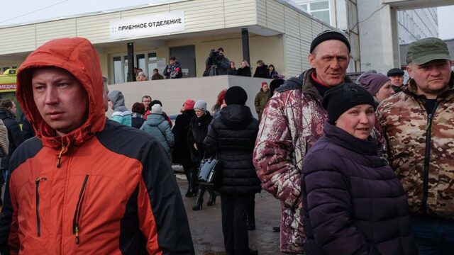 Прокуратура проведет проверку после отравления детей в Волоколамске