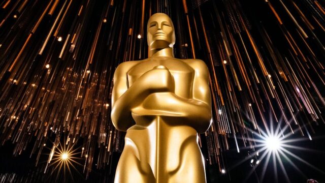 Церемонию «Оскара» перенесли с февраля на апрель 2021 года из-за пандемии