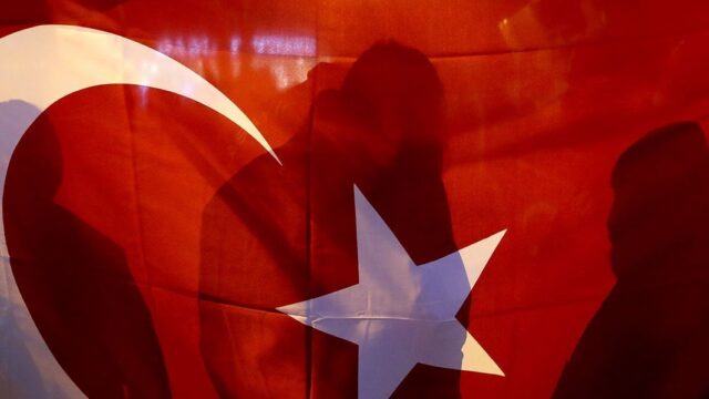 Посла Италии вызвали в МИД Турции после критики Рима в адрес Эрдогана