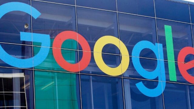 Во Франции Google оштрафовали на €500 млн