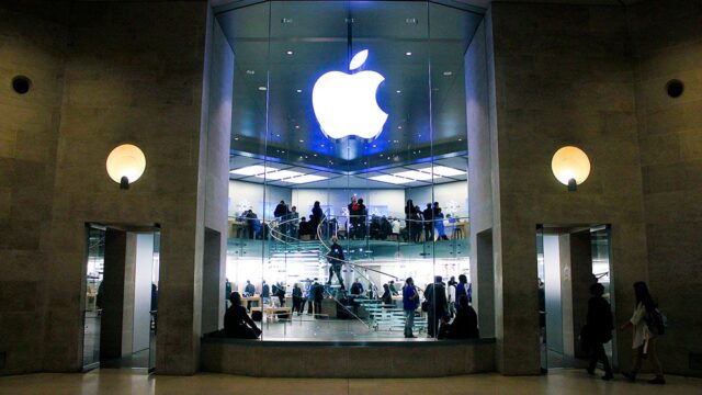Apple пообещала лишить возможности подслушивать собеседника по айфону до того, как он ответит на вызов