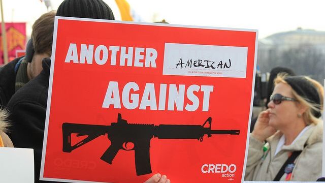В Палате представителей Флориды приняли закон о предотвращении стрельбы в школах