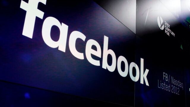 Facebook удалил сеть аккаунтов из России и Ирана