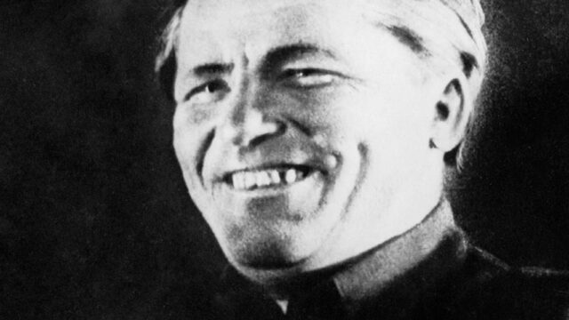 В России отменили советский приговор сотрудникам НКВД по делу об убийстве Кирова