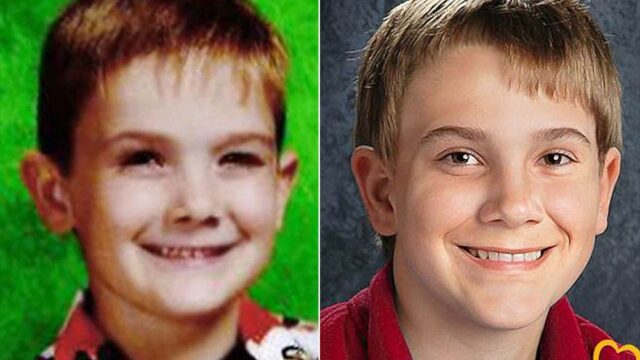 В Кентукки нашли подростка, который назвал себя именем пропавшего в 2011 году ребенка. В полиции не уверены, что он говорит правду
