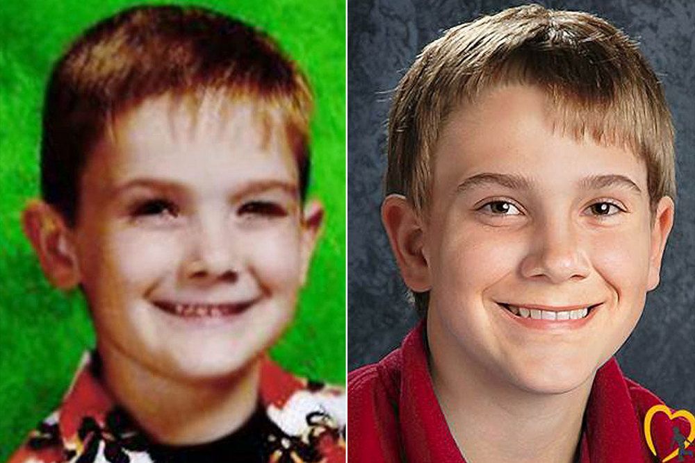 В Кентукки нашли подростка, который назвал себя именем пропавшего в 2011 году ребенка. В полиции не уверены, что он говорит правду