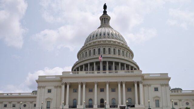 В Конгресс США внесли законопроект о санкциях против госдолга России