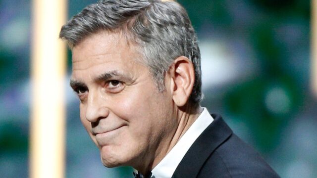 Джордж Клуни с партнерами продал бренд текилы за $1 млрд