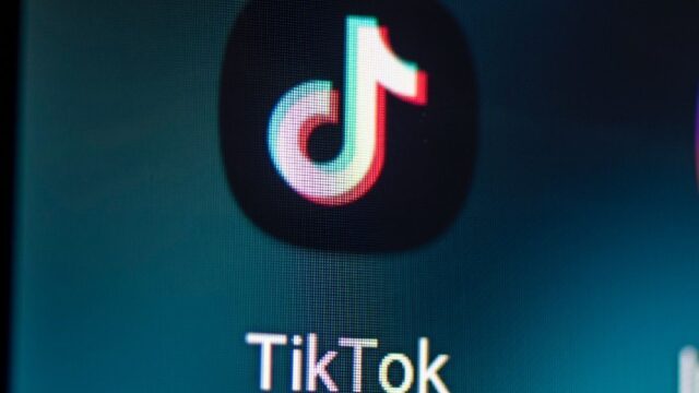 Власти Нидерландов оштрафовали TikTok на €750 тысяч