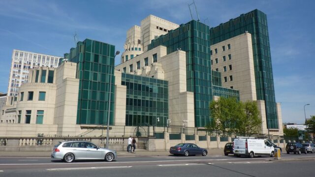 Telegraph: MI-6 пытается помешать США рассекретить расследование по Рашагейту, так как в нем участвовали ﻿«ключевые фигуры» Британии