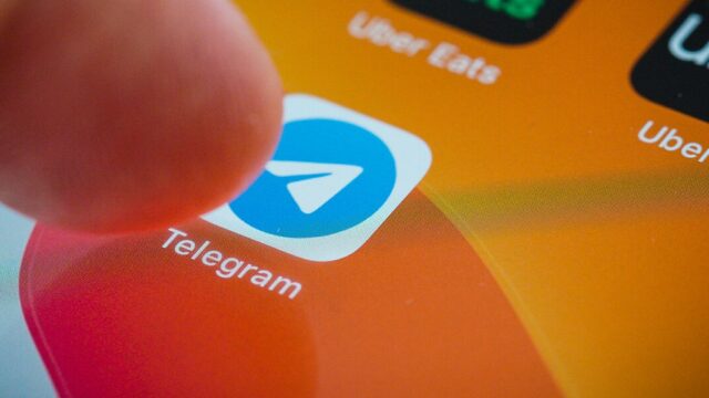 В США через суд потребовали удалить Telegram из App Store за экстремизм