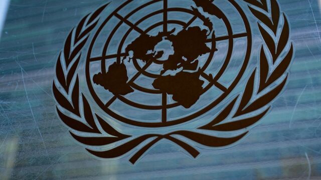 Генассамблея ООН потребовала вывода российских войск из Украины
