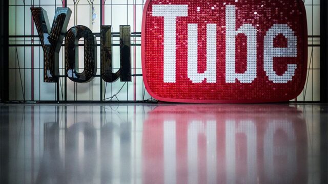 YouTube отказался публиковать ролик с итогами 2020 года