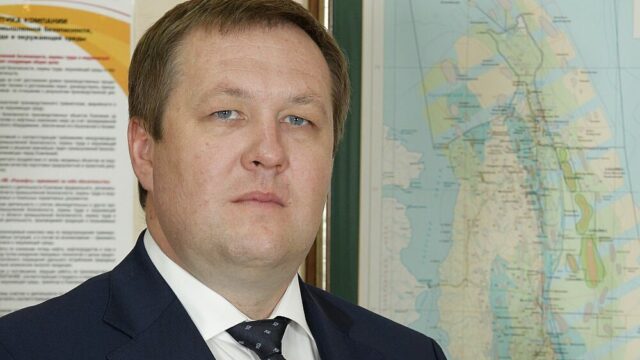 «Роснефть» сообщила о задержании  главы своей сахалинской «дочки»