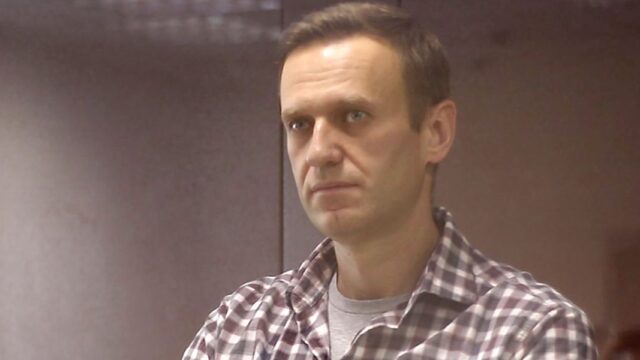 ТАСС: Навальный будет отбывать наказание в городе Покров