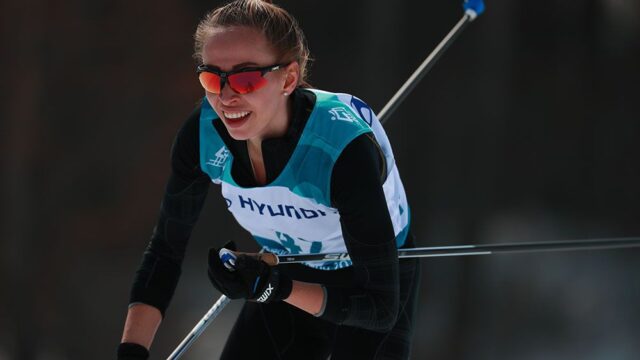 Российская паралимпийская чемпионка Михалина Лысова выиграла суд у немецкого таблоида Bild по делу о клевете