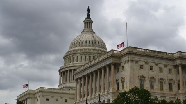 Палата представителей Конгресса США одобрила проект санкций за киберпреступления