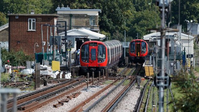 Число пострадавших при теракте в лондонском метро выросло до 29 человек