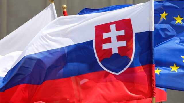 Словакия и Польша отозвали своих послов из Беларуси
