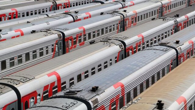 Россия готовится досрочно прекратить обслуживание железной дороги Армении. Это связано с уголовным делом против дочки РЖД