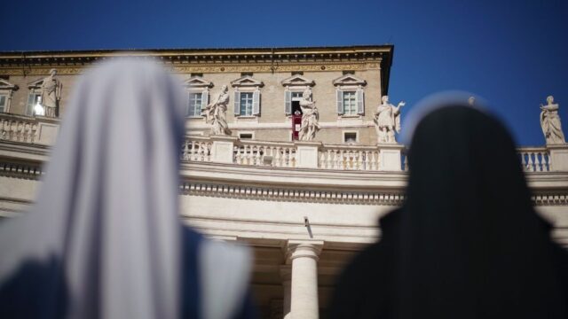 В Нидерландах подали иск против монахинь из-за трудовой эксплуатации