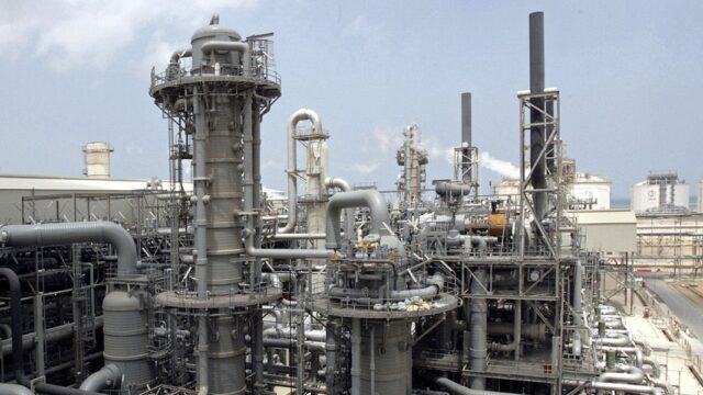 Bloomberg: США ведут переговоры с Катаром о поставках газа в Европу из-за ситуации на Украине
