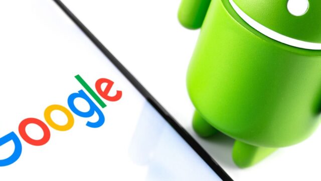 Google заблокировал доступ к аккаунтам для старой версии Android