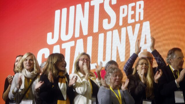 Сторонники независимости Каталонии победили на выборах в региональный парламент