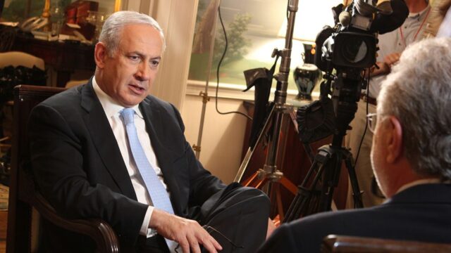 Биньямин Нетаньяху назвал обвинения в коррупции «безосновательными»