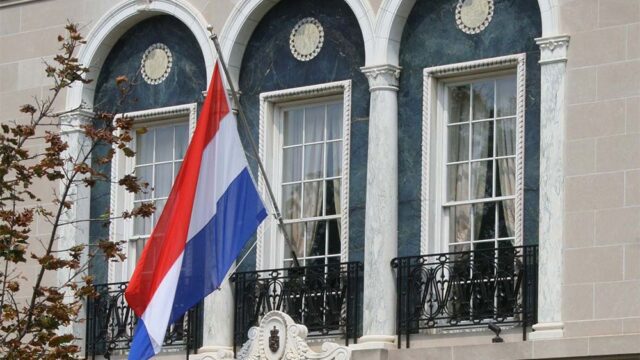 В Нидерландах после референдума ограничат полномочия спецслужб