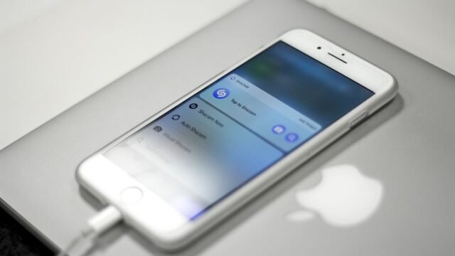 Компания Apple подтвердила покупку Shazam