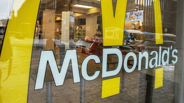 McDonald’s в Китае извинился за запрет чернокожим посещать кафе в Гуанчжоу