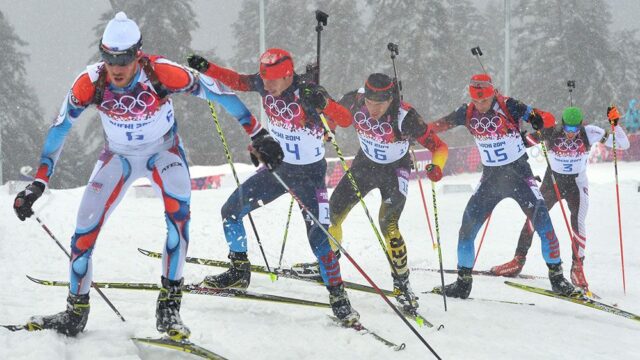 Федерация лыжных гонок России: отказ от обвинений спортсменов из доклада Макларена — «вброс»