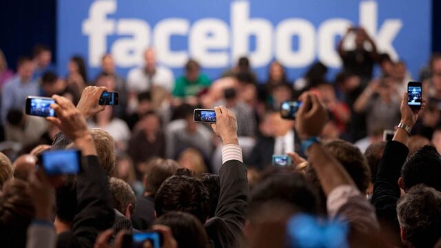 NYT: Facebook передавал данные о пользователях 60 компаниям-производителям смартфонов